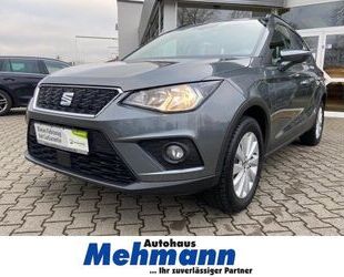 Seat Arona Gebrauchtwagen