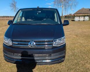 VW T6 Multivan Gebrauchtwagen