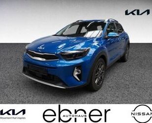 Kia Stonic Gebrauchtwagen
