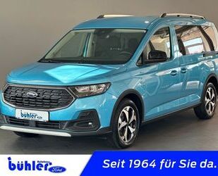 Ford Grand Tourneo Gebrauchtwagen