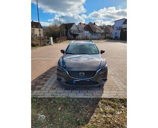Mazda 6 Gebrauchtwagen