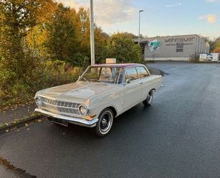 Opel Rekord Gebrauchtwagen