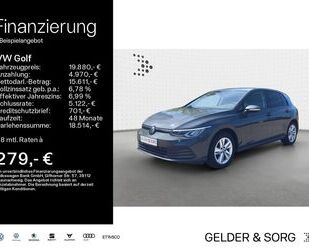 VW Golf Gebrauchtwagen