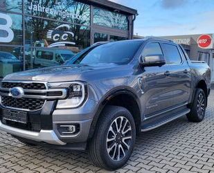 Ford Ranger Gebrauchtwagen