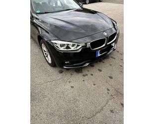 BMW 318 Gebrauchtwagen