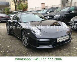 Porsche 991 Gebrauchtwagen