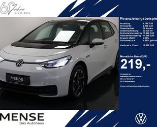 VW ID.3 Gebrauchtwagen