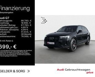 Audi Q7 Gebrauchtwagen