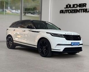 Land Rover Range Rover Velar Gebrauchtwagen