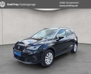 Seat Arona Gebrauchtwagen