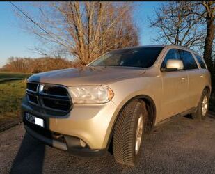 Dodge Durango Gebrauchtwagen