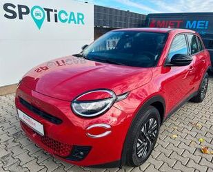 Fiat 600e Gebrauchtwagen