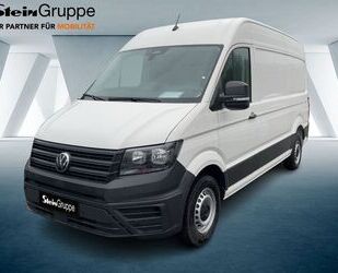 VW Crafter Gebrauchtwagen
