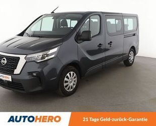 Nissan Primastar Gebrauchtwagen