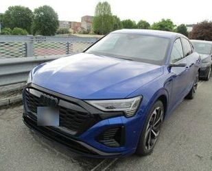 Audi Q8 e-tron Gebrauchtwagen