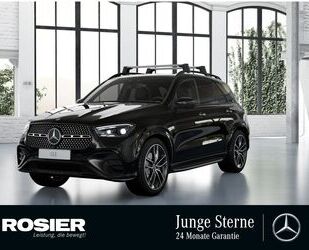 Mercedes-Benz GLE 350 Gebrauchtwagen