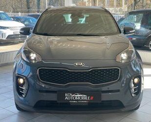 Kia Sportage Gebrauchtwagen