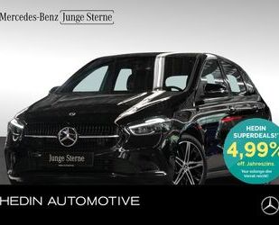 Mercedes-Benz B 250 Gebrauchtwagen