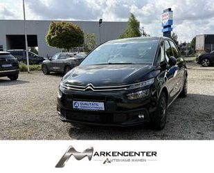 Citroen C4 SpaceTourer Gebrauchtwagen