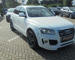 Audi SQ5 Gebrauchtwagen