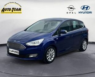 Ford C-Max Gebrauchtwagen