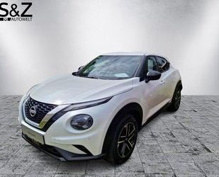 Nissan Juke Gebrauchtwagen