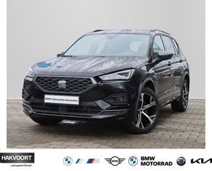 Seat Tarraco Gebrauchtwagen