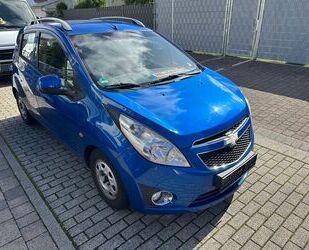 Chevrolet Spark Gebrauchtwagen