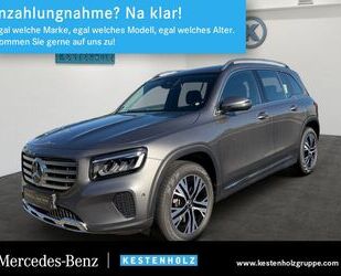 Mercedes-Benz GLB 220 Gebrauchtwagen
