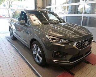 Seat Tarraco Gebrauchtwagen