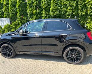 Fiat 500X Gebrauchtwagen