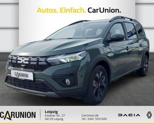 Dacia Jogger Gebrauchtwagen