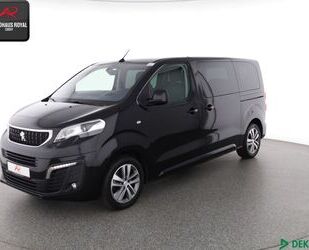 Peugeot Traveller Gebrauchtwagen