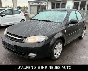 Chevrolet Lacetti Gebrauchtwagen