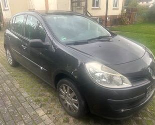 Renault Clio Gebrauchtwagen