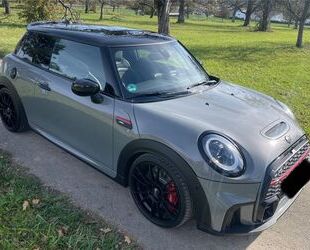 Mini John Cooper Works Gebrauchtwagen