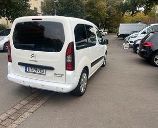 Citroen Berlingo Gebrauchtwagen