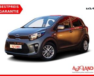 Kia Picanto Gebrauchtwagen