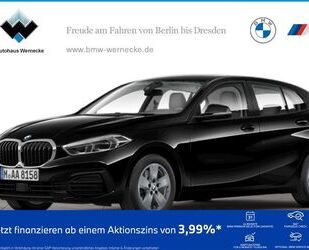 BMW 118 Gebrauchtwagen