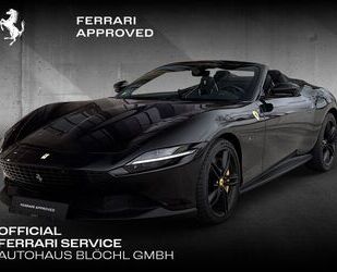 Ferrari Roma Gebrauchtwagen