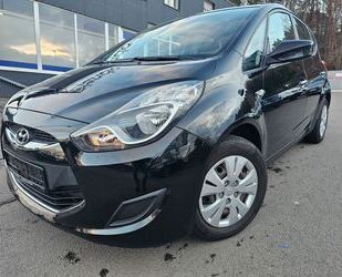 Hyundai ix20 Gebrauchtwagen