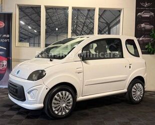 Microcar DUÈ Gebrauchtwagen