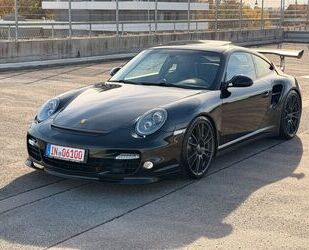 Porsche 911 Urmodell Gebrauchtwagen