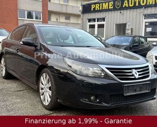 Renault Latitude Gebrauchtwagen