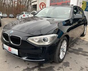 BMW 116 Gebrauchtwagen