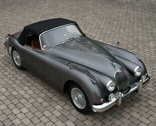 Jaguar XK Gebrauchtwagen