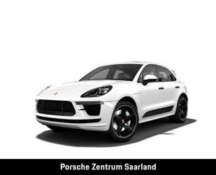 Porsche Macan Gebrauchtwagen