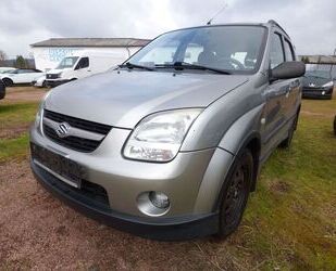 Suzuki Ignis Gebrauchtwagen