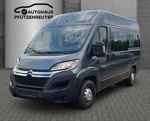 Citroen Jumper Gebrauchtwagen