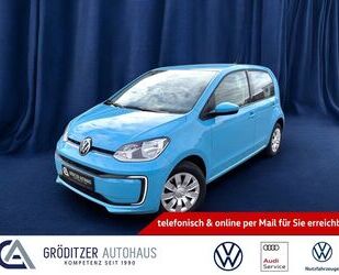 VW up! Gebrauchtwagen